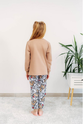 Піжама для дівчат